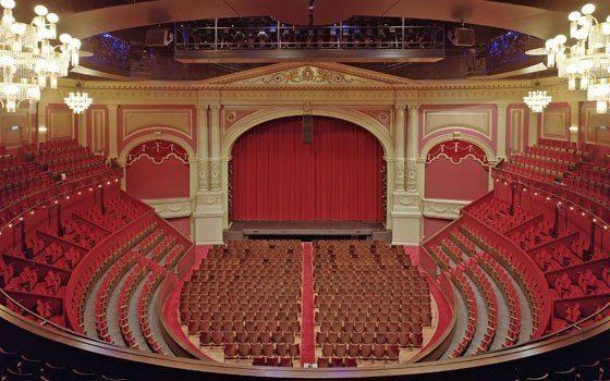 Royal Theatre Carre - 2