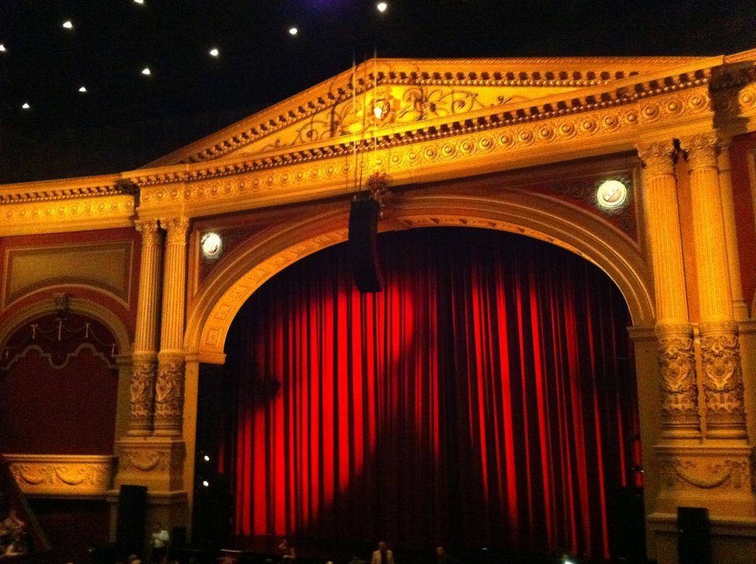 Royal Theatre Carre - 5