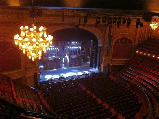 Royal Theatre Carre - 6