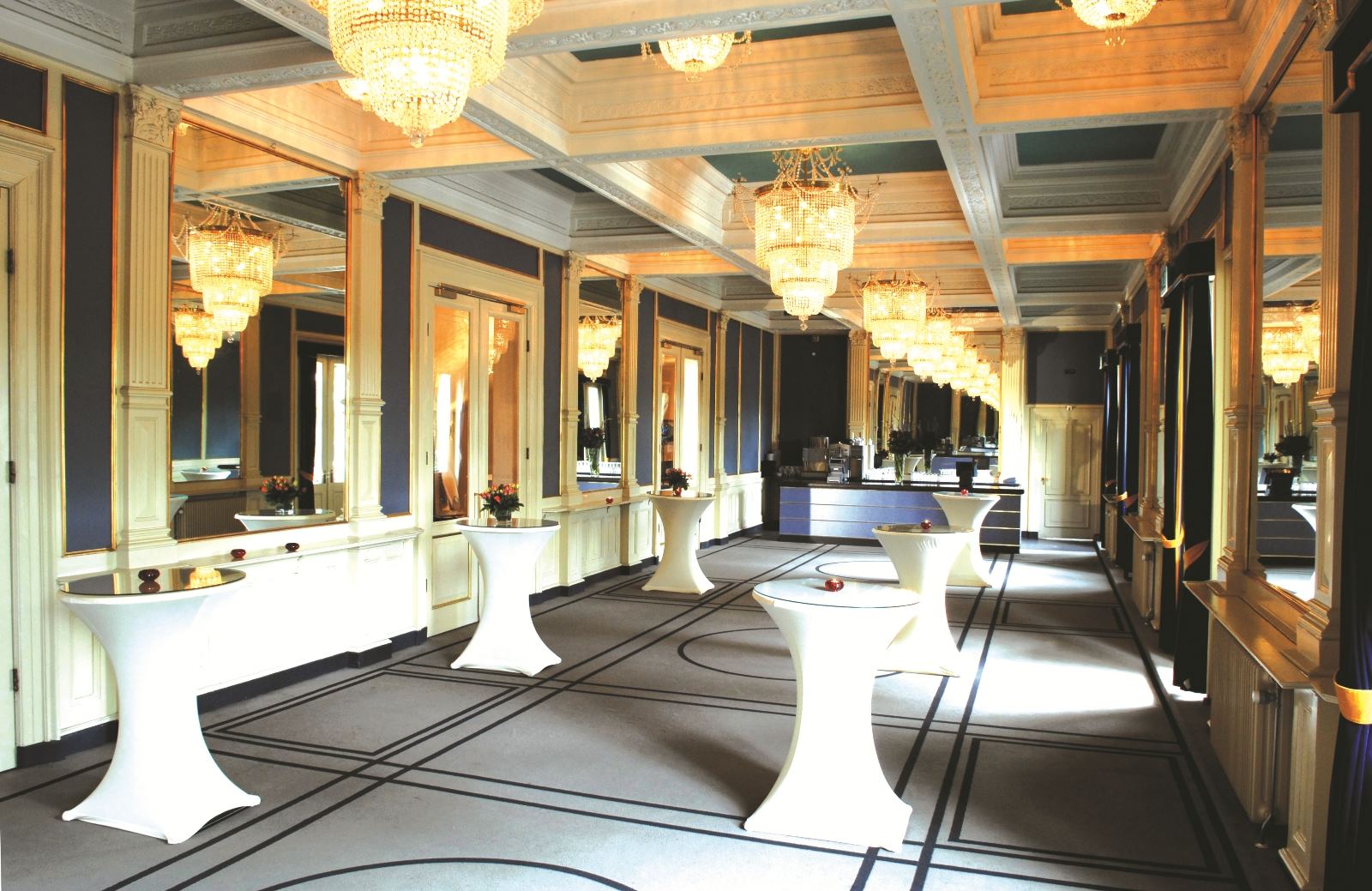 Royal Theatre Carre - 3