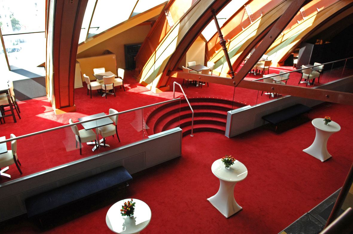 Royal Theatre Carre - 4