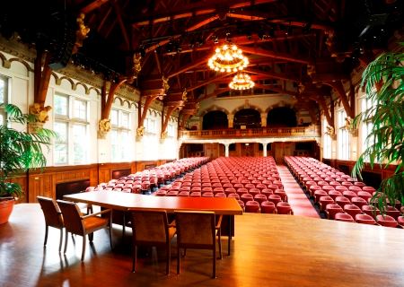 Kit Meetings and Events - 7