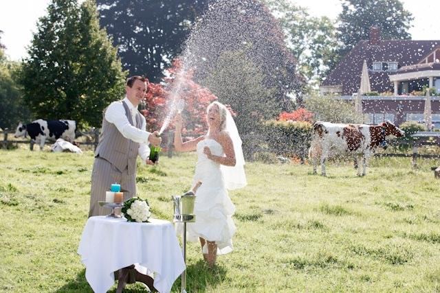 Landgoed De Wilmersberg - 1