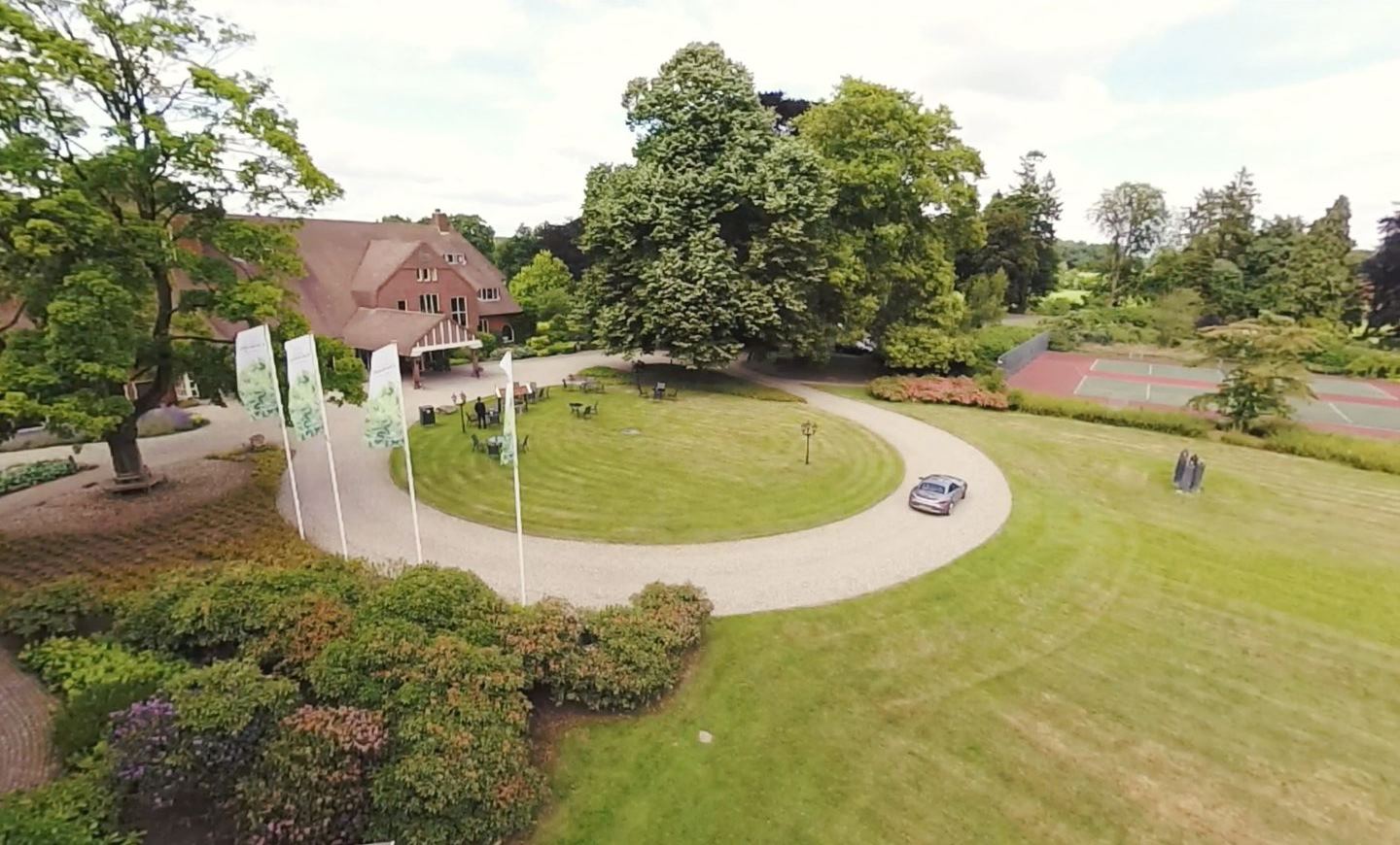 Landgoed De Wilmersberg - 4