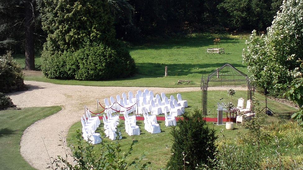 Landgoed De Wilmersberg - 3