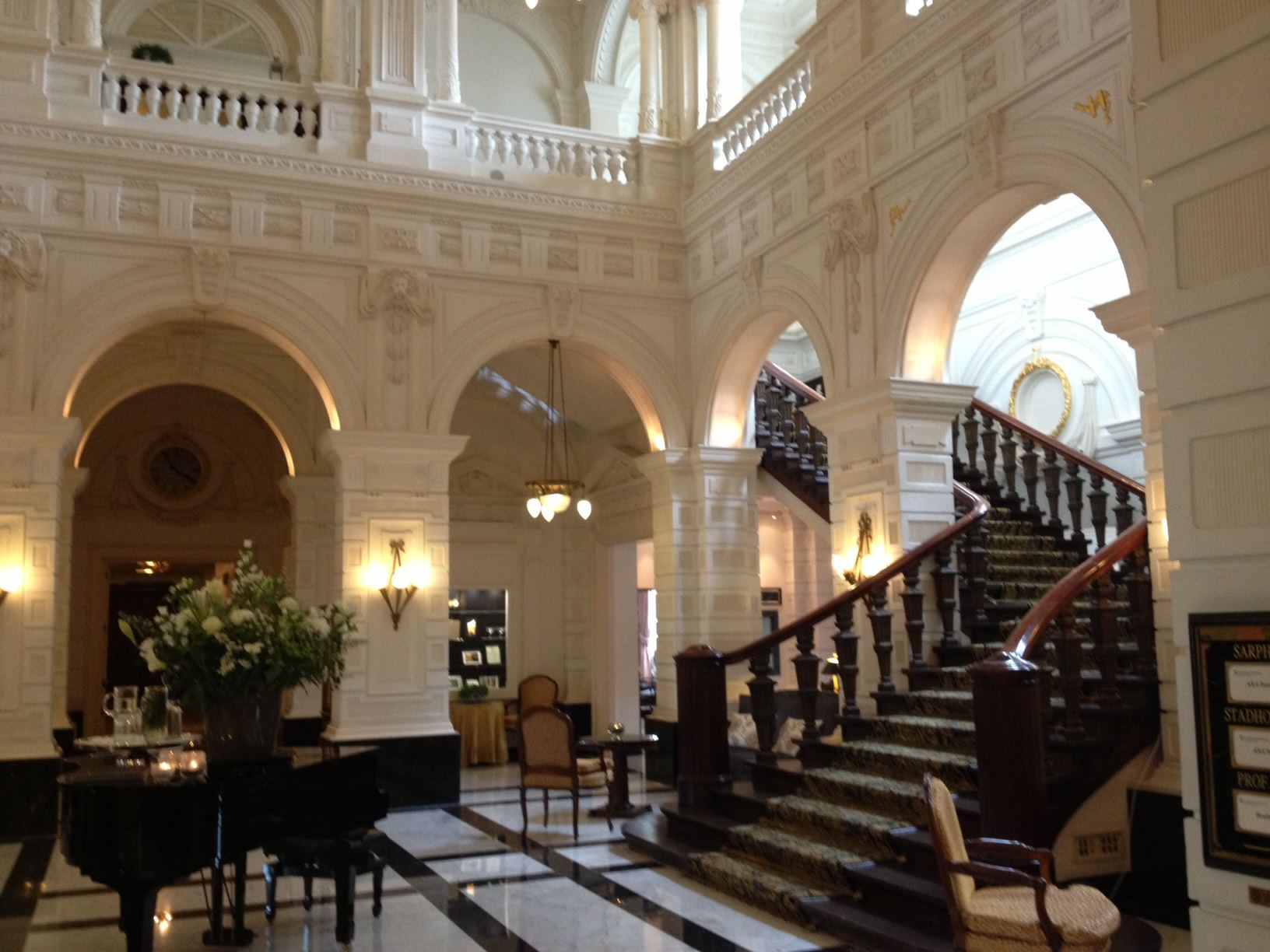 InterContinental Amstel Amsterdam - 6