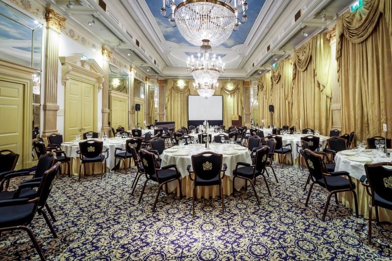 InterContinental Amstel Amsterdam - 2