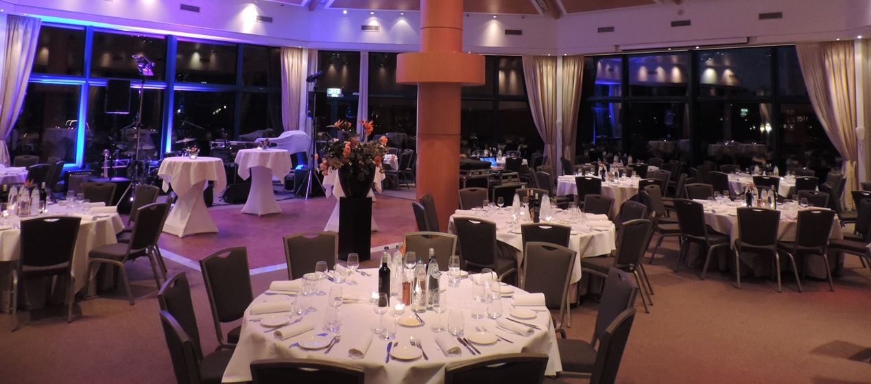 Hilton Royal Parc Soestduinen - 4