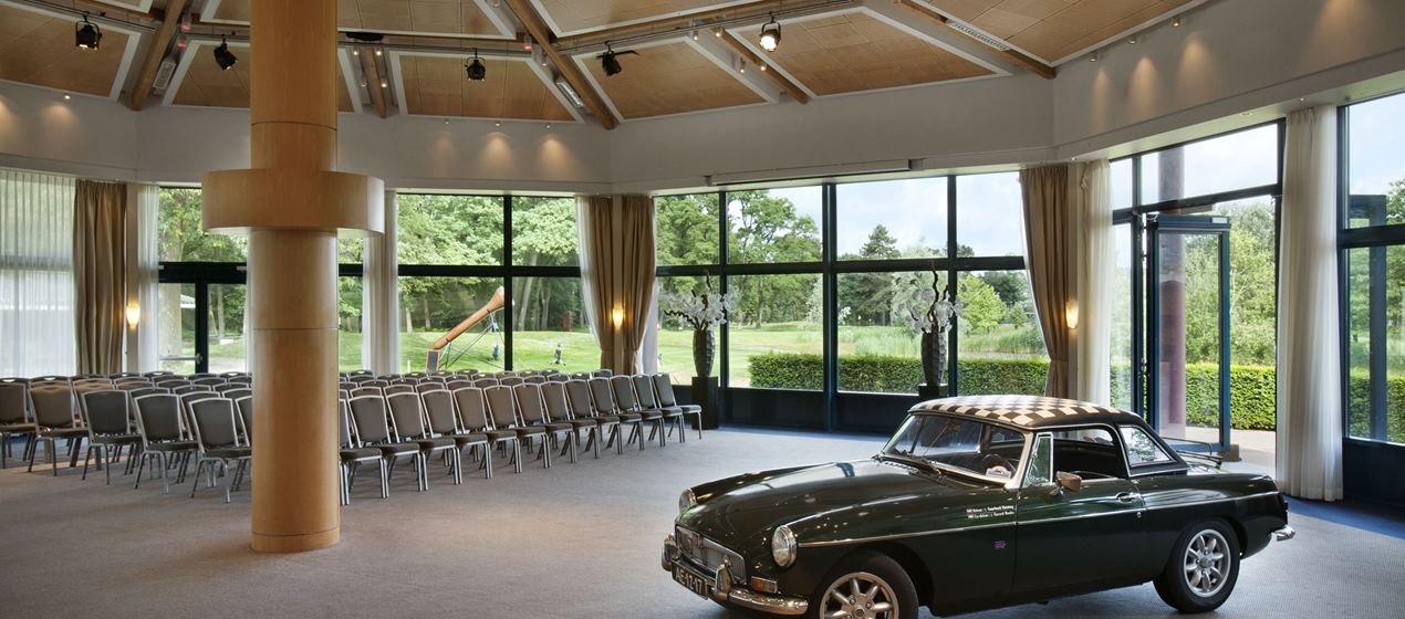 Hilton Royal Parc Soestduinen - 5