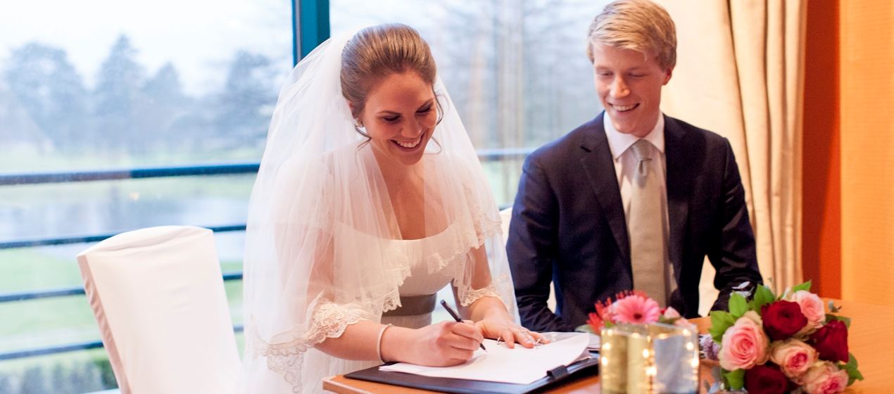 Hilton Royal Parc Soestduinen - 3