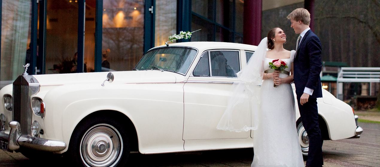 Hilton Royal Parc Soestduinen - 1