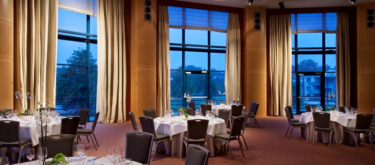 Hilton Royal Parc Soestduinen - 6