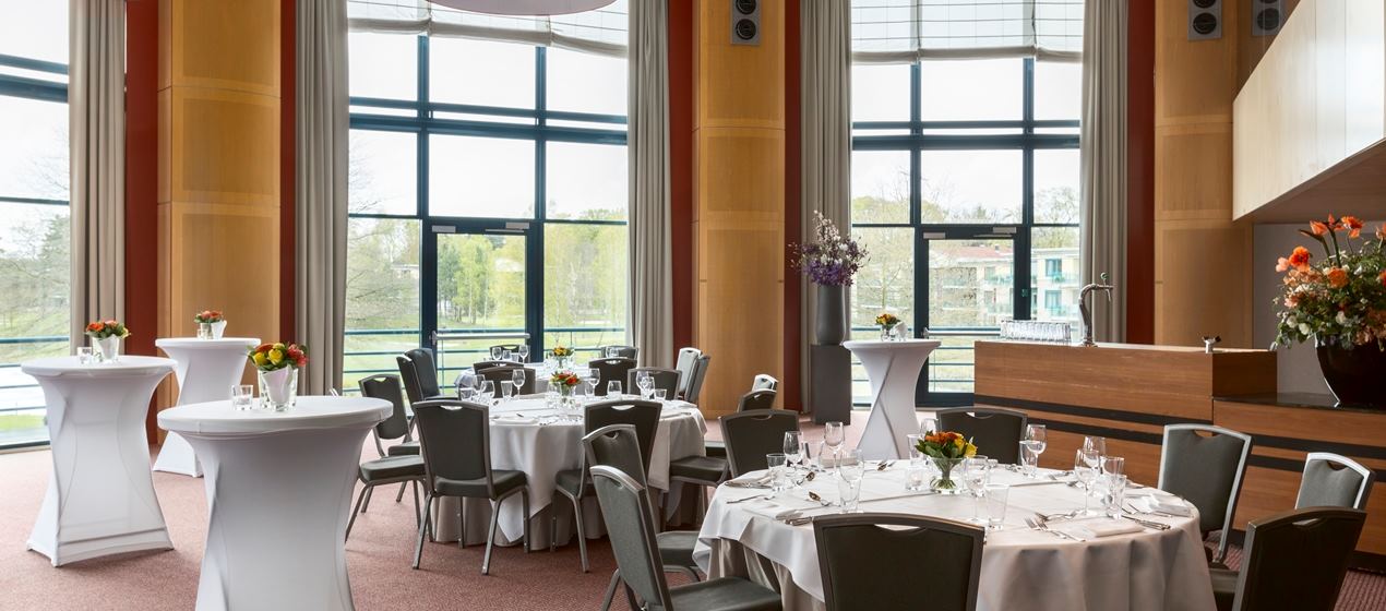 Hilton Royal Parc Soestduinen - 7