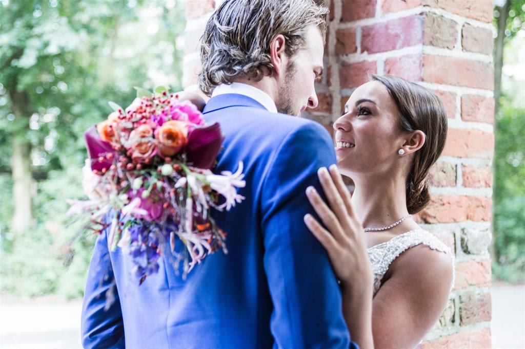 Kasteel Kerckebosch - 1