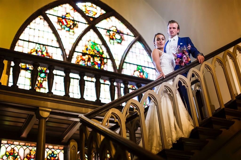 Kasteel Kerckebosch - 4