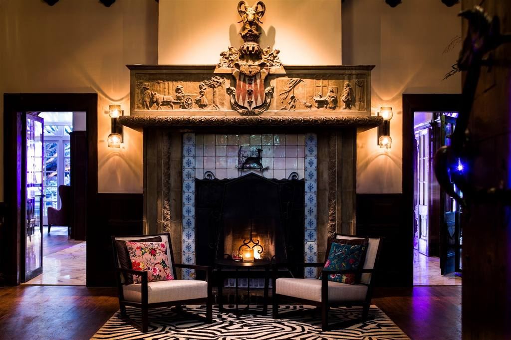 Kasteel Kerckebosch - 6