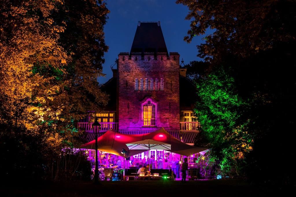 Kasteel Kerckebosch - 2