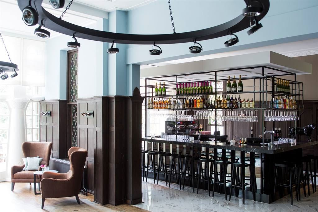 Kasteel Kerckebosch - 5