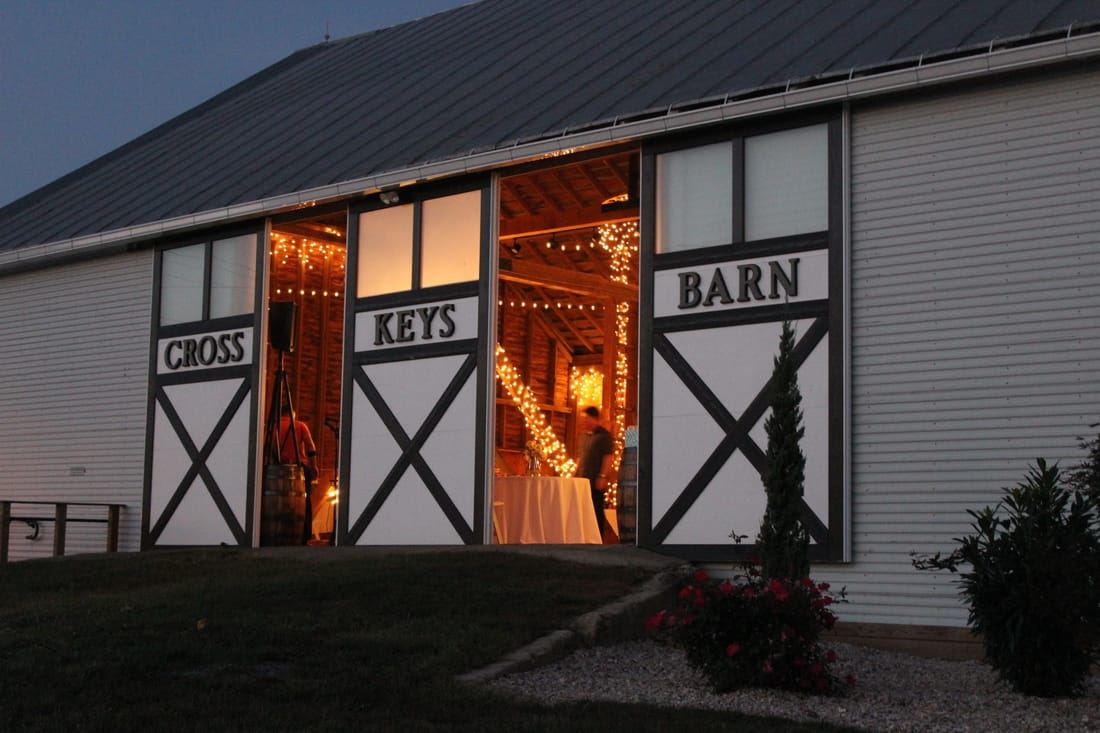 Cross Keys Barn, LLC - 1