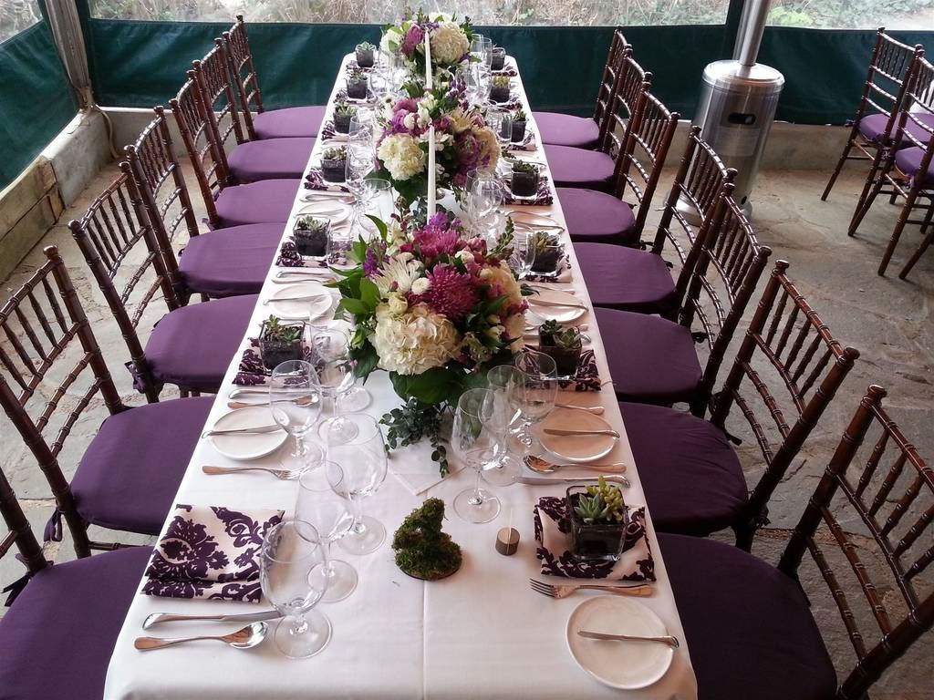 The Ashby Inn and Restaurant - 4