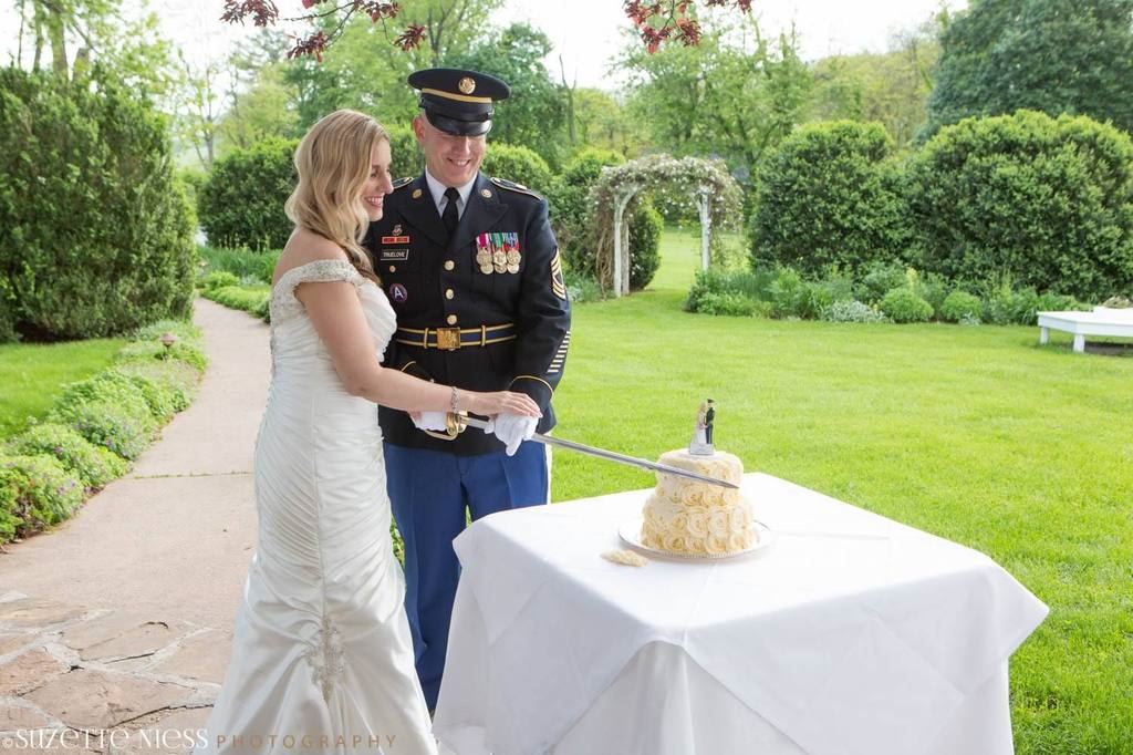 The Ashby Inn and Restaurant - 1