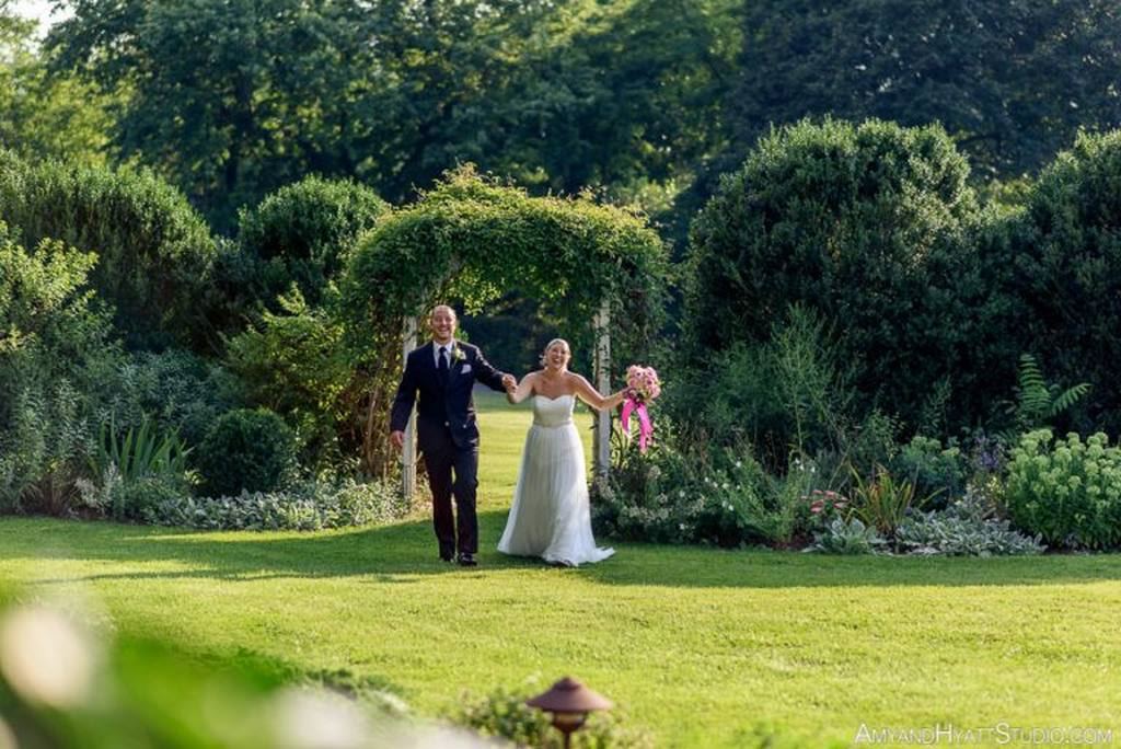 The Ashby Inn and Restaurant - 7