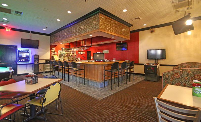 Ramada Inn Wytheville - 4