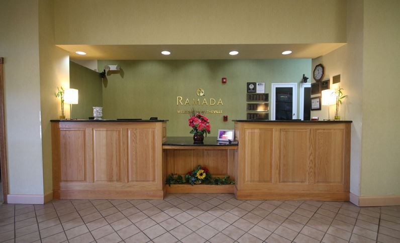 Ramada Inn Wytheville - 2
