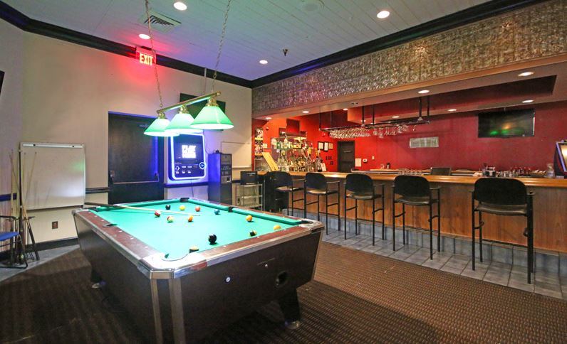 Ramada Inn Wytheville - 5