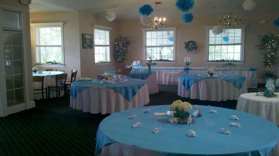 Packsaddle Ridge Golf Club - 6