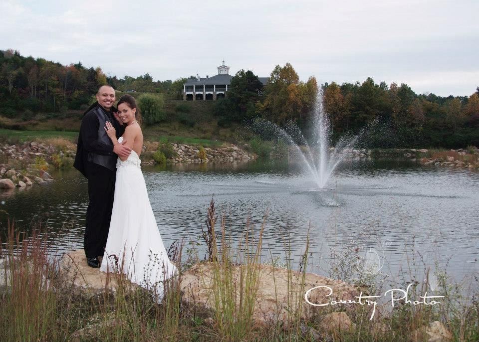 Packsaddle Ridge Golf Club - 3