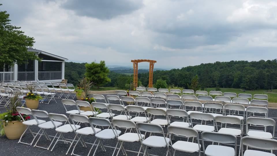 Packsaddle Ridge Golf Club - 5