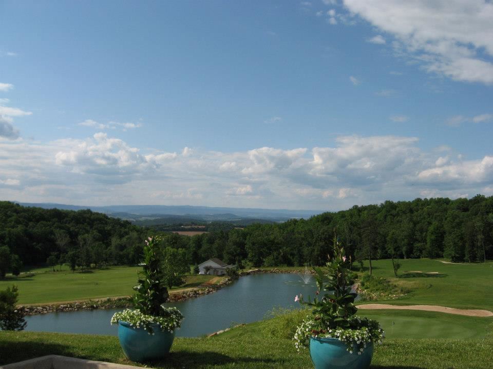 Packsaddle Ridge Golf Club - 7