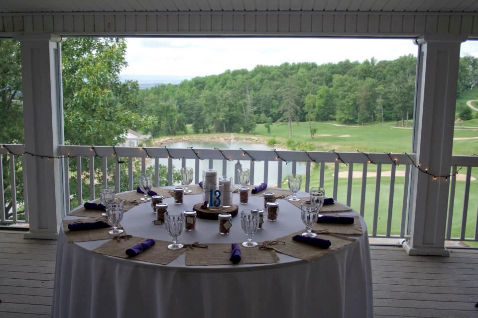 Packsaddle Ridge Golf Club - 4