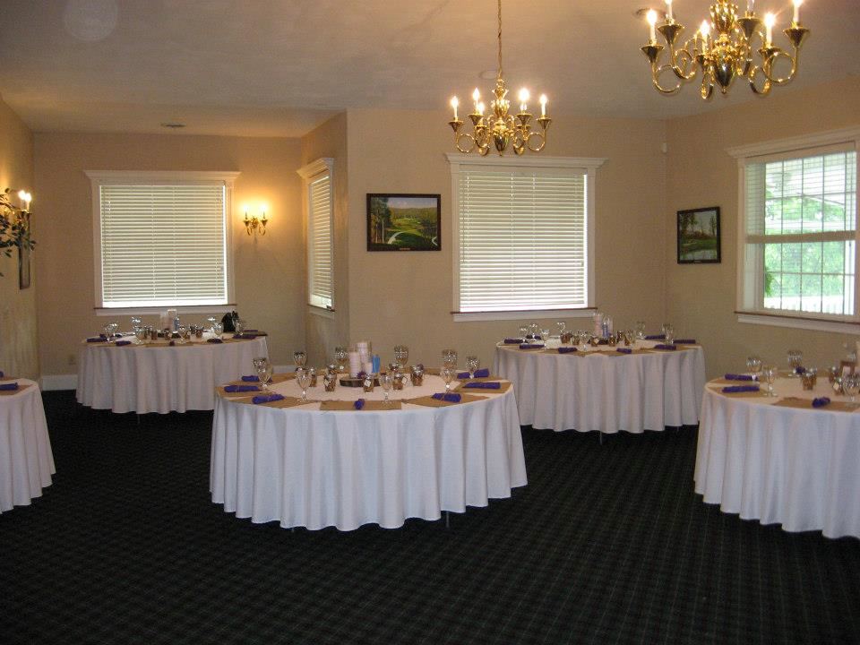 Packsaddle Ridge Golf Club - 2