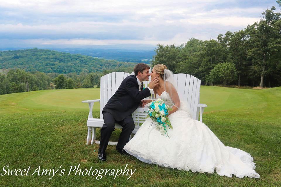 Packsaddle Ridge Golf Club - 1