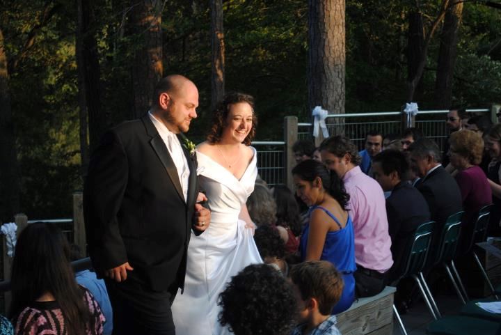 Virginia Living Museum - 3