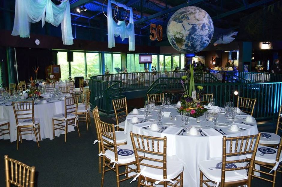 Virginia Living Museum - 2