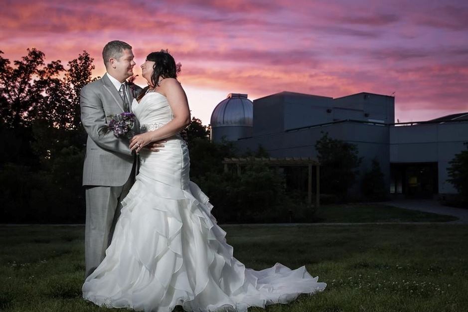 Virginia Living Museum - 1