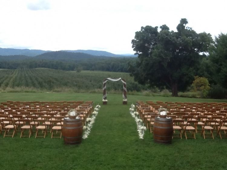 Pharsalia Events - 4