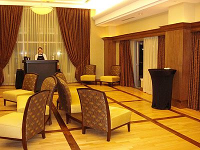 Sandler Center for the Performing Arts - 6