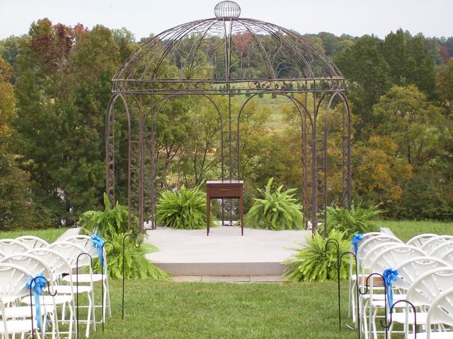 Winterham Plantation Bed and Breakfast - 6