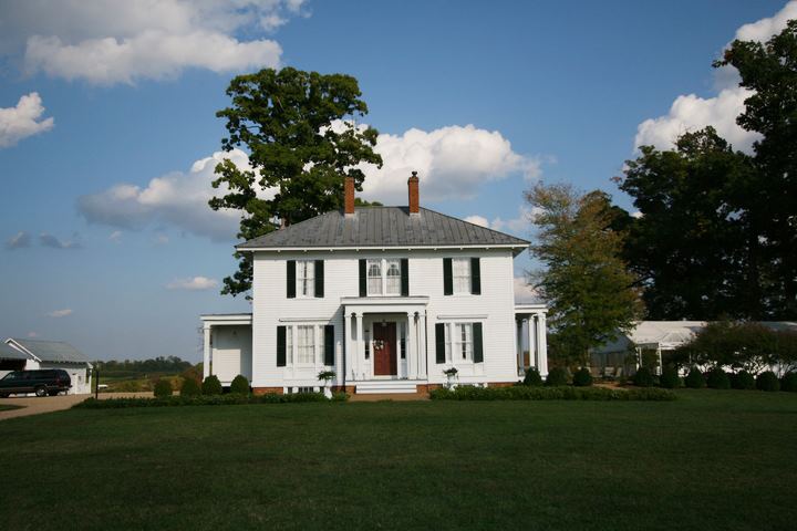 Winterham Plantation Bed and Breakfast - 2