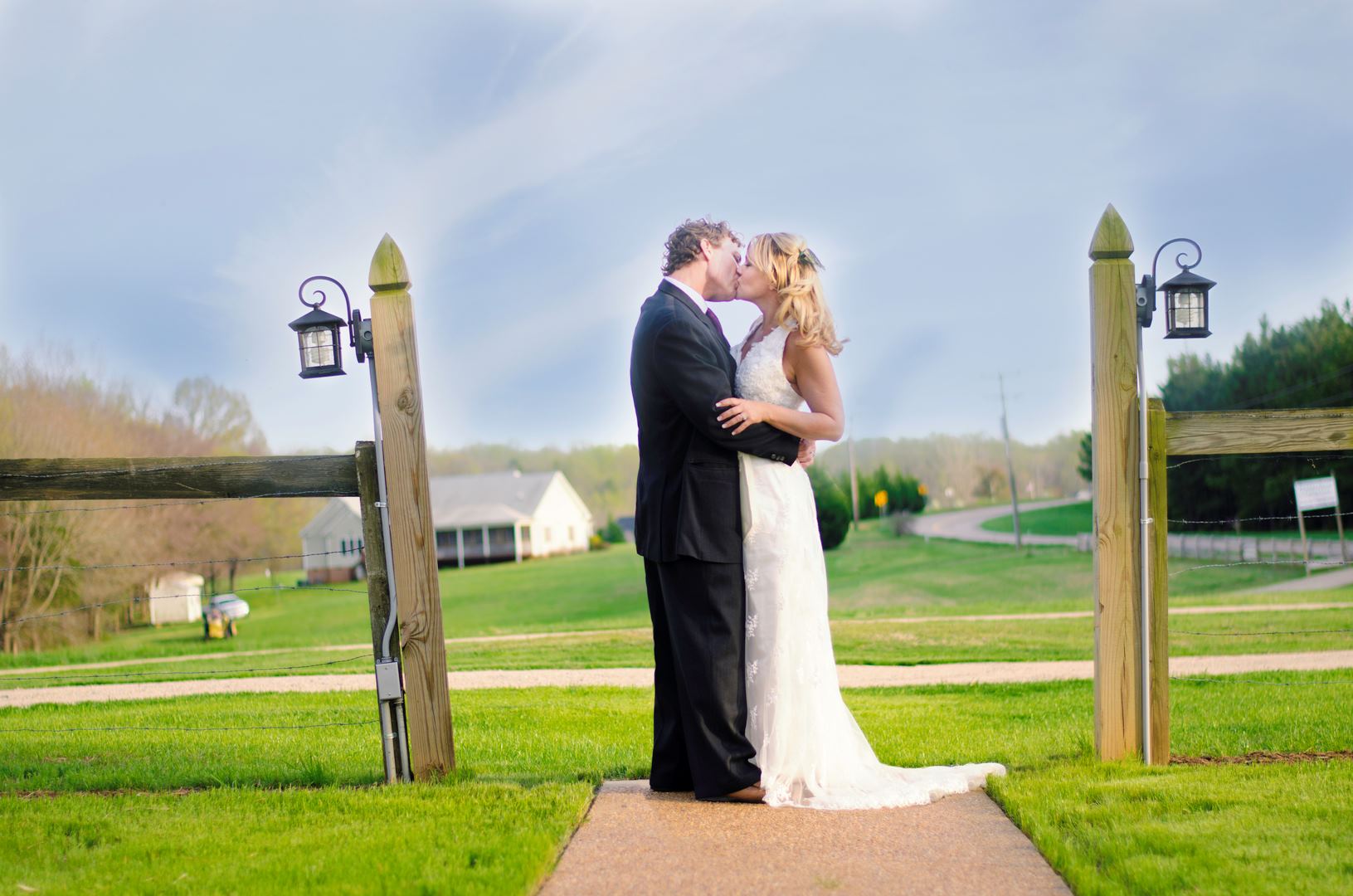 Winterham Plantation Bed and Breakfast - 5