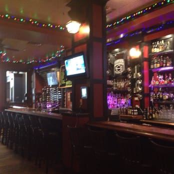 The Union Jack Pub and Restaurant - 2