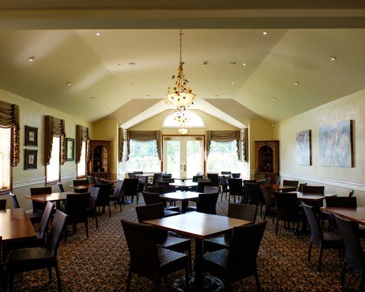 Prince Michel Vineyard Winery - 3