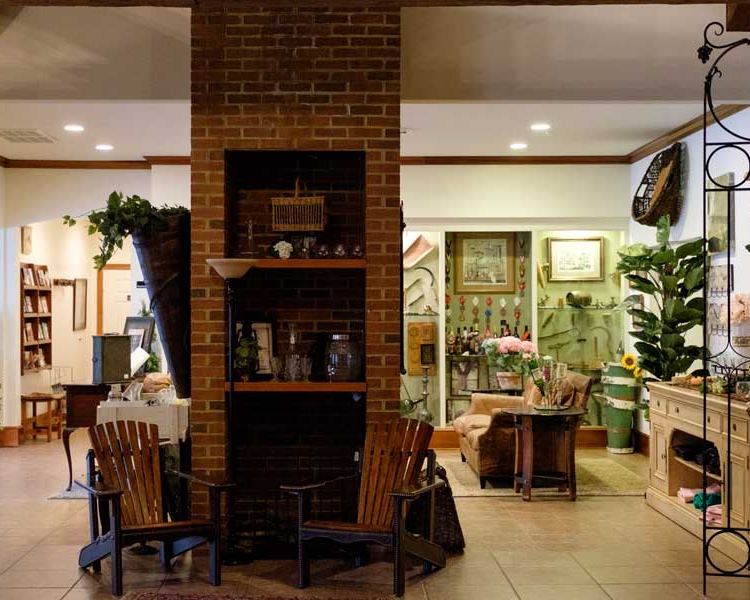 Prince Michel Vineyard Winery - 4