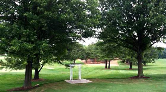 Stonehenge Golf and Country Club - 6