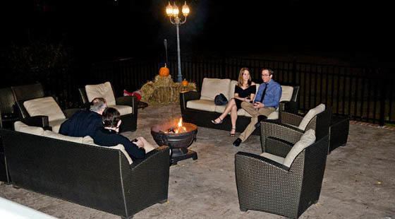 Stonehenge Golf and Country Club - 5