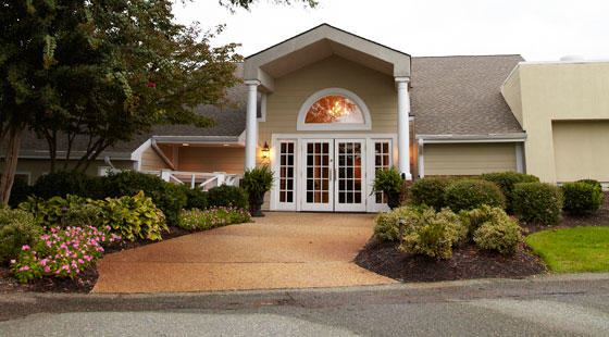 Stonehenge Golf and Country Club - 7